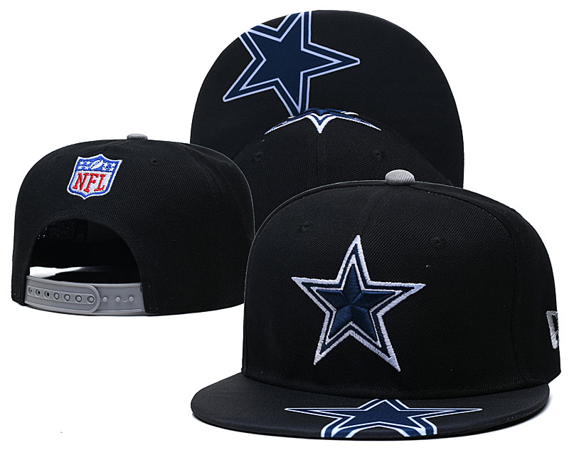 2020 NFL Dallas CowboysTX hat->nfl hats->Sports Caps